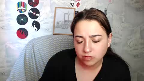 olivia_defo online show from October 2025 07:03:02 AM