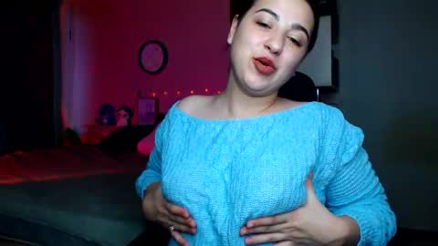 olivia_defo online show from October 2025 03:18:01 AM