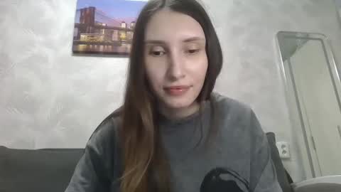 Olivia online show from February 2025 10:37:01 PM