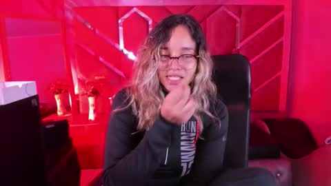  OLIVIA  online show from February 2026 03:32:01 AM