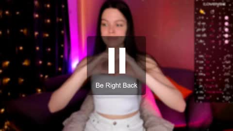 Olivia online show from February 2025 05:22:01 AM