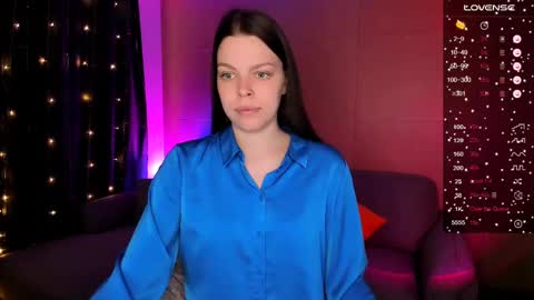 Olivia online show from March 2025 02:28:02 AM