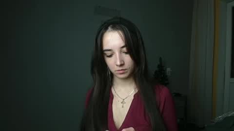 Olivia online show from January 2025 09:20:02 PM