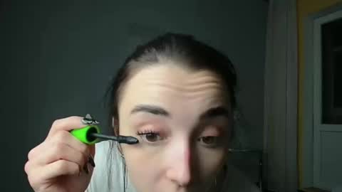 Olivia online show from January 2025 05:04:02 PM