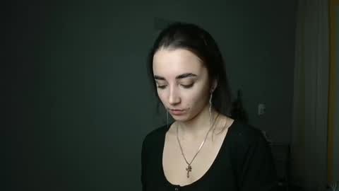 Olivia online show from February 2025 09:22:01 PM