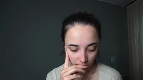 Snapshot of olivia_oliv chatting on May 2026 10:34:02 AM Olivia online show from May 2026 10:34:02 AM