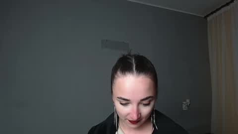 Snapshot of olivia_oliv chatting on May 2026 06:47:02 PM Olivia online show from May 2026 06:47:02 PM