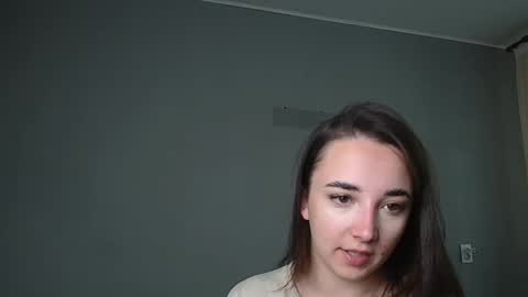 Snapshot of olivia_oliv chatting on May 2026 09:38:01 AM Olivia online show from May 2026 09:38:01 AM
