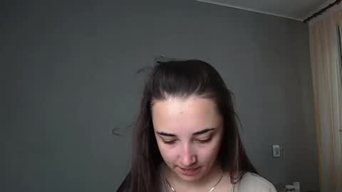 Snapshot of olivia_oliv chatting on May 2026 10:23:01 AM Olivia online show from May 2026 10:23:01 AM