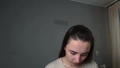 Snapshot of olivia_oliv chatting on May 2026 10:36:01 AM Olivia online show from May 2026 10:36:01 AM