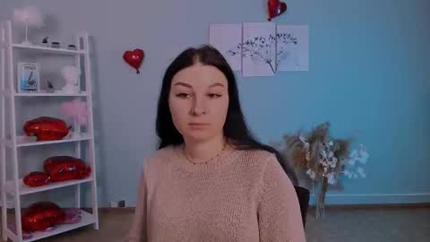 Snapshot of olivia_rage chatting on February 2026 09:54:01 AM Sweet Olivia online show from February 2026 09:54:01 AM