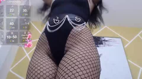 Snapshot of olivia_russo chatting on October 2025 10:11:01 PM Olivia online show from October 2025 10:11:01 PM