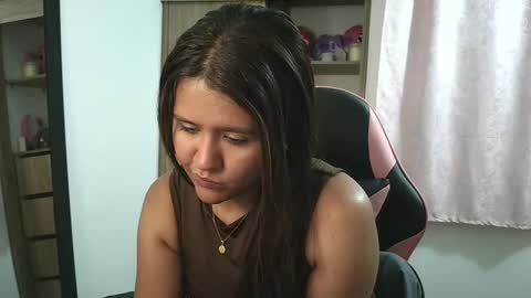 Snapshot of olivia_watson_ chatting on September 2025 10:22:02 PM Olivia online show from September 2025 10:22:02 PM