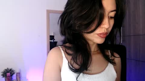 oliviaaa__ online show from January 2025 04:30:01 PM