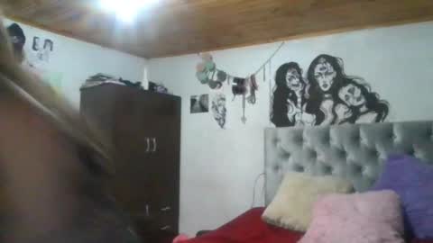 oliviabluee10 online show from January 2025 01:43:02 AM