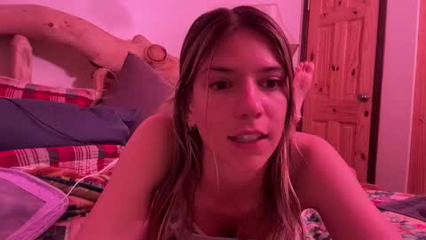 Olivia online show from March 2025 12:37:01 AM