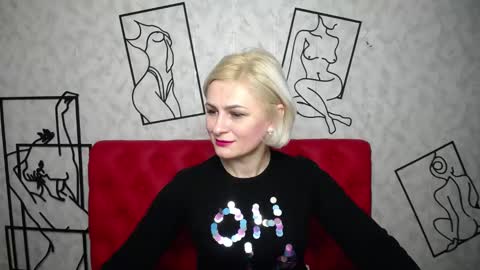 OliviaHorst online show from December 2024 06:25:02 AM