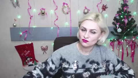 OliviaHorst online show from December 2024 02:37:01 PM