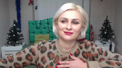 OliviaHorst online show from January 2025 04:32:02 PM