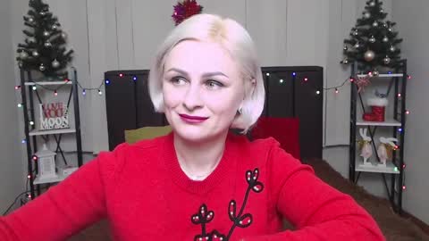 OliviaHorst online show from January 2025 10:32:01 AM