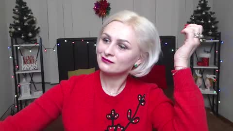 OliviaHorst online show from January 2025 01:58:01 PM