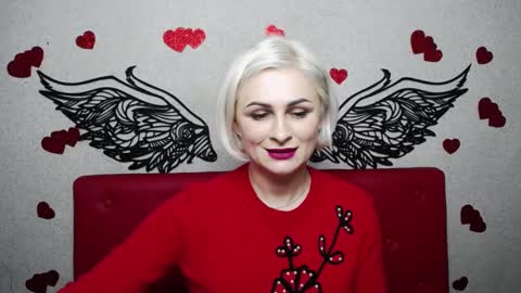 OliviaHorst online show from February 2025 09:20:01 AM