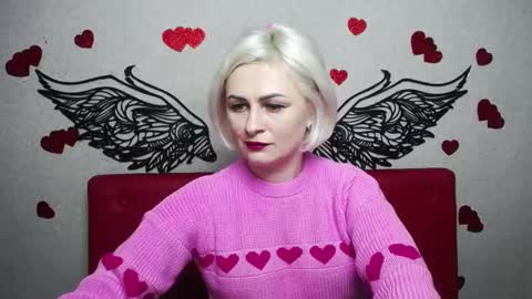 OliviaHorst online show from February 2025 06:22:01 AM