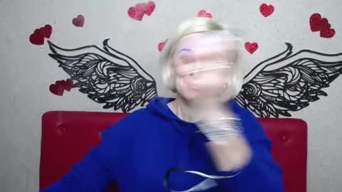 OliviaHorst online show from March 2025 03:45:02 PM