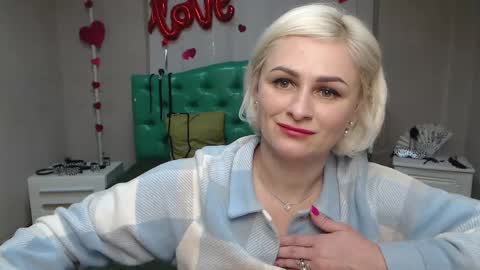 OliviaHorst online show from March 2025 09:23:02 AM