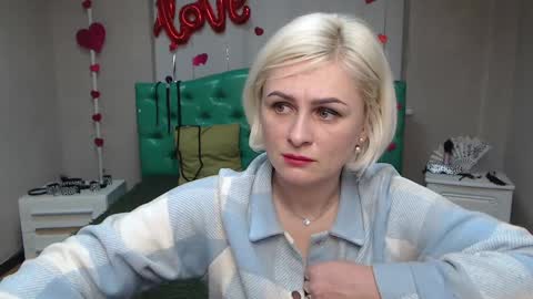 OliviaHorst online show from March 2025 03:29:02 PM