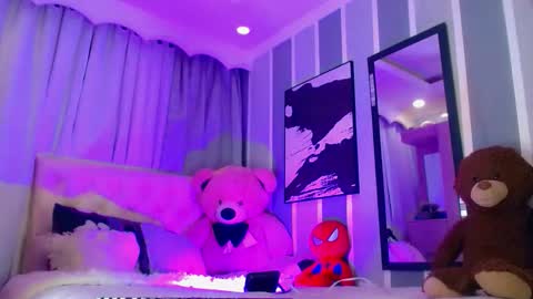 Snapshot of oliviahot01 chatting on May 2026 01:58:01 AM oliviahot01 online show from May 2026 01:58:01 AM