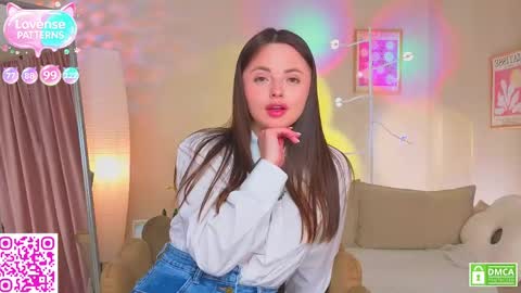 Snapshot of oliviakis chatting on May 2026 07:47:01 AM Olivia online show from May 2026 07:47:01 AM
