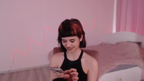 Snapshot of olivialimm chatting on January 2025 11:36:02 AM Olivia online show from January 2025 11:36:02 AM