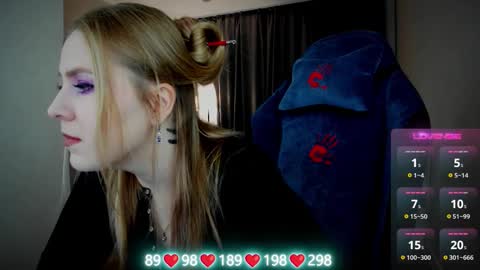 . online show from October 2025 05:22:02 AM