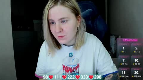 Snapshot of oliviamunk chatting on April 2026 04:14:02 AM . online show from April 2026 04:14:02 AM