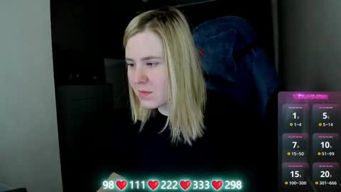 Snapshot of oliviamunk chatting on April 2026 05:21:02 AM . online show from April 2026 05:21:02 AM