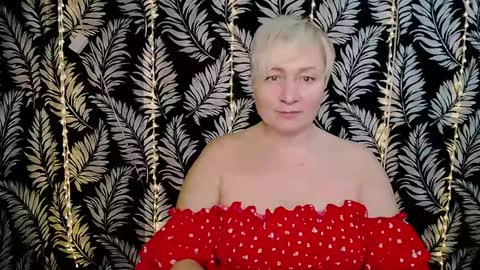 Kelly online show from February 2025 03:21:01 PM