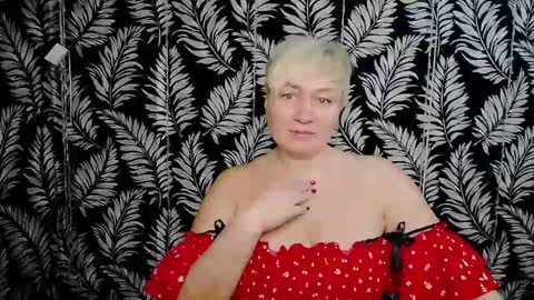 Kelly online show from February 2025 12:34:01 PM