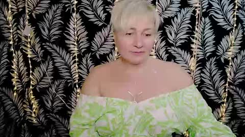 Kelly online show from March 2025 03:27:01 PM