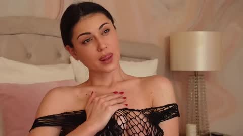 OliviaSway online show from December 2024 02:16:01 AM