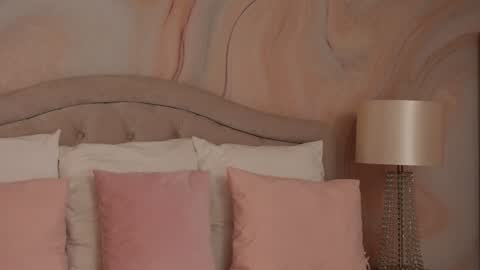 OliviaSway online show from January 2025 09:26:01 PM