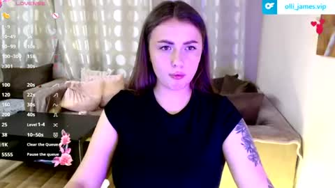Snapshot of ollie_jamess chatting on July 2026 09:18:01 PM ollie_jamess online show from July 2026 09:18:01 PM