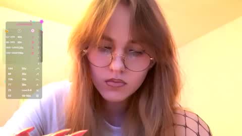 Mila  online show from October 2025 01:10:01 PM