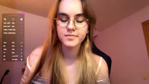  Mila  online show from October 2025 01:12:02 PM