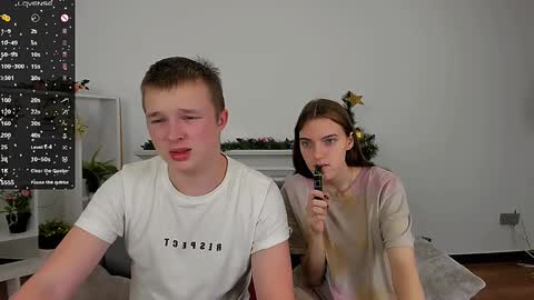 Olli and Stiw online show from December 2024 02:52:02 PM