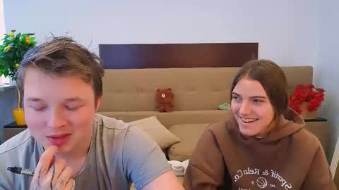 Olli and Stiw online show from February 2026 09:13:02 AM