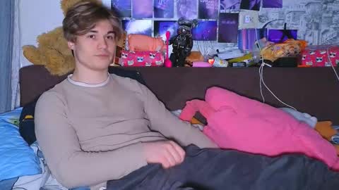 Tony online show from March 2025 09:15:01 PM