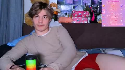 Tony online show from March 2025 11:35:02 PM