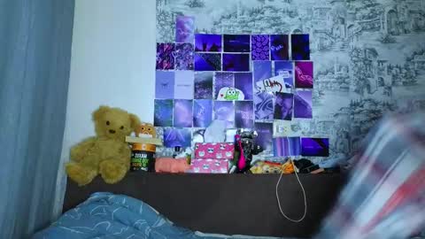 Tony online show from March 2025 08:21:01 PM