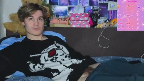 Tony online show from March 2025 08:25:01 PM